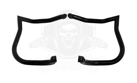 1.25" Engine Guard Frame Highway Crash Bar Fit 4 Indian Chief Dark Horse 22-23