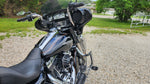 ENGINE GUARD HIGHWAY CRASH BAR 4 TOURING ROAD KING STREET GLIDE CUSTOM 2009-LATER