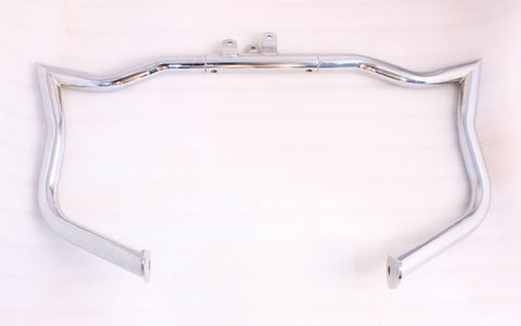 DETACH ENGINE GUARD CRASH HIGHWAY BARS FOR 2006-23 KAWASAKI VULCAN 900 ALL 1.5"