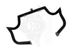 Highway Crash Bar Engine Guard Fit Honda Shadow Aero 750 VT400 2004-2022