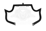 Highway Crash Bar Engine Guard Fit Honda Shadow Aero 750 VT400 2004-2022