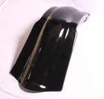 FD1 SB PAINTED 4" Stretched bagger extended Rear FENDER COVER Harley Touring 97-08