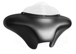 FAIRING BATWING 4 HARLEY DYNA WIDE GLIDE LOW RIDER SUPER BOB 05-OLDER 6x9" PRIMER