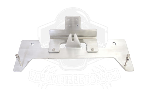 Usa-biker 2020 Center Bracket with no light for years 2015-19 Polaris Slingshot