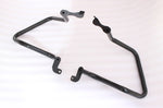 Saddlebags Engine Guard Highway Crash Bars Fit For BMW R18 2022-2023 R18 B Trans