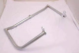 C13-2 Engine Guard Highway Crash Bar Touring Harley Road King Street Paul Yaffe Style 2009-2024