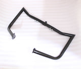 Engine Guard Highway Crash Bar Fits Touring Harley Road King Street Glide 2009-Later