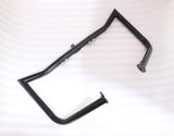 Engine Guard Highway Crash Bar Fits Touring Harley Road King Street Glide 2009-Later