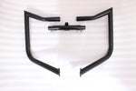 Engine Guard Highway Crash Bar Fits Touring Harley Road King Street Glide 2009-Later