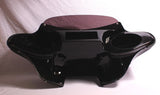 ABS PAINTED Batwing Fairing Windshield 4 KAWASAKI VN800 Classic with big headlight 1995-2006 6X9" SPEAKERS