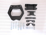 CANAM MAVERICK Front Gusset Bulkhead Kit Can Am X3 XRS XDS RC XRC XMR 2017-24