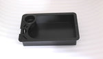 Recessed Trolling Motor Foot Pedal Pan Tray Steel