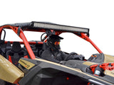 Usa-bikernet Light Bar Mounting Kit for Can-Am Maverick X3 (2017+)