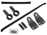 Usa-bikernet Light Bar Mounting Kit for Can-Am Maverick X3 (2017+)