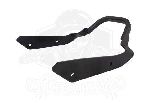 Rear Passenger Grab Bar Black Fits  Kawasaki Eliminator 450 2024