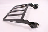 Talon Billets - LUGGAGE BACKEST RAIL RACK 4 HARLEY TOURING ROAD KING STREET ELECTRA GLIDE ULTRA