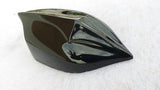 Talon Billets - Horn Cover For Bagger Harley Baggers Touring Flh Fiberglass Road King Street