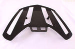 Talon Billets - E43 BLACK VICTORY CROSS COUNTRY TRUNK LUGGAGE RACK BLACK CUSTOM NICE