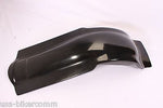 Talon Billets - Used 8" Stretched Rear Cover Fender 4 Harley Touring Road King Bagger Overlay