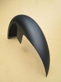 Talon Billets - Fd3-1 Lot Front 23" Fender 4 Harley Road King Touring Electra Ultra Glide Classic Bagger