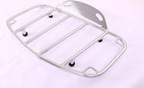 Talon Billets - E53 INDIAN CHIEF TRUNK LUGGAGE RACK CHIEFTAIN ROADMASTER Dark Horse Classic Vintage