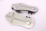 Talon Billets - FOOTPEGS FLOORBOARDS FOOTBOARDS FOOT PEGS BOARDS REAR HARLEY TOURING SOFTAIL