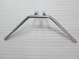 Talon Billets - DRAG T Bar Handlebar for HARLEY Chopper Bobber Sportster Dyna Softail Touring