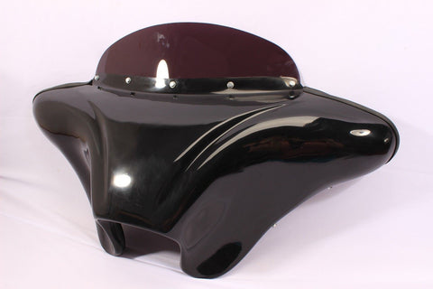 Talon Billets - BATWING FAIRING WINDSHIELD For Indian Scout Bobber Sixty 2015 - 2020