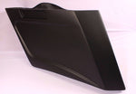 Talon Billets - 6" Extended Saddlebags Stretched 4 Harley Touring ROAD KING STREET GLIDE  97-13