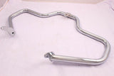 Talon Billets - Highway Crash Bar Engine Guard 91-19 Harley Dyna Super Glide Wide Low