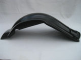 New 6" Stretched bagger extended Rear FENDER COVER 4 Harley Touring 97-08 Glide