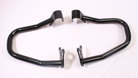 Talon Billets - Highway Engine Guard Crash Bar Kit For Indian Scout 15-17 Scout Sixty 16-20