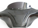 Talon Billets - HARLEY BATWING FAIRING WINDSHIELD 4 TOURING ROAD KING CLASSIC FLHRC CUSTOM FLHRS