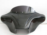 Talon Billets - HARLEY BATWING FAIRING WINDSHIELD 4 TOURING ROAD KING CLASSIC FLHRC CUSTOM FLHRS