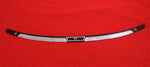 Talon Billets - Windshield Trim 4 Batwing Fairing Harley Touring Street Electra Ultra Glide