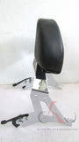 Talon Billets - Detachable Sissy Bar Backrest Back Rest  4 Victory Cross Country Road Ness 2010-2018