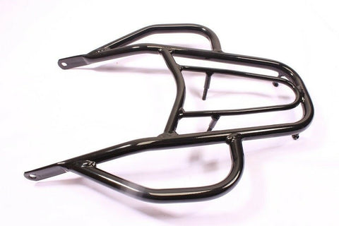 Talon Billets - Rear Luggage Rack Fender Support 4 SUZUKI DRZ400 DR-Z400S DRZ400M USA-BIKER