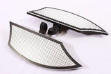 Talon Billets - Footpegs Floorboards Footboards Foot Pegs Board Rear 4 Victory '17 Octane