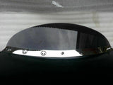 Talon Billets - Windshield trim Harley touring ElectraGlide Honda Yamaha fairing batwing SOFTAIL