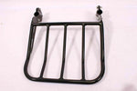 Talon Billets - RAIL LUGGAGE BACKEST RACK SISSY 4 HARLEY ROAD KING TOURING STREET GLIDE 93-08