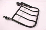 Talon Billets - RAIL LUGGAGE BACKEST RACK SISSY 4 HARLEY ROAD KING TOURING STREET GLIDE 93-08