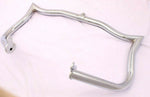 Talon Billets - CUSTOM ENGINE GUARD HIGHWAY CRASH BAR TOURING HARLEY ROAD KING GLIDE 1 1/2 NICE