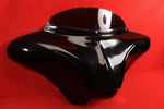 Talon Billets - BATWING FIBERGLASS FAIRING HARLEY DAVIDSON DYNA WIDE GLIDE RIDER F10-4GC CUSTOM