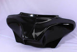 Talon Billets - HARLEY BATWING FAIRING WINDSHIELD TOURING ELECTRA GLIDE CLASSIC ULTRA SLIM