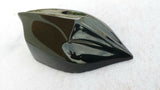 Talon Billets - Horn Cover For Bagger Harley Baggers Touring Flh Fiberglass USA-BIKER GELCOAT