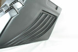 Talon Billets - Bagger 4" Stretched Extended Saddlebags 4 Touring Road Glide Electra Led Light