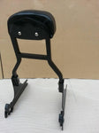 Talon Billets - BACKREST SISSY BAR 4 HARLEY SOFTAIL HERITAGE CUSTOM DELUXE SPRINGER FLSTC FLSTN