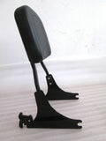 Talon Billets - USA-BIKER BACKREST SISSY BAR 4 HARLEY SOFTAIL HERITAGE CUSTOM DELUXE SPRINGER