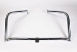 Talon Billets - ENGINE GUARD HIGHWAY CRASH BAR TOURING HARLEY ROAD KING 98-08 street electra ult