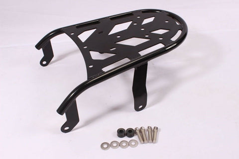 Talon Billets - Rear Luggage Rack 4 Suzuki DR650 Enduro DR650SE DR 650 650SE  96-up